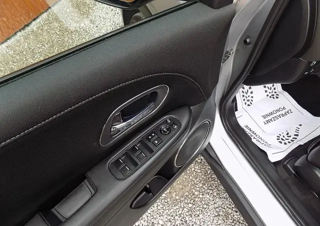 HONDA HR-V 1.5 i-VTEC Executive