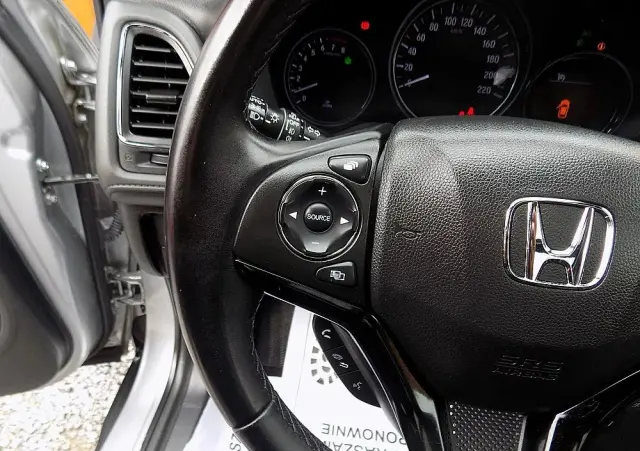 HONDA HR-V 1.5 i-VTEC Executive