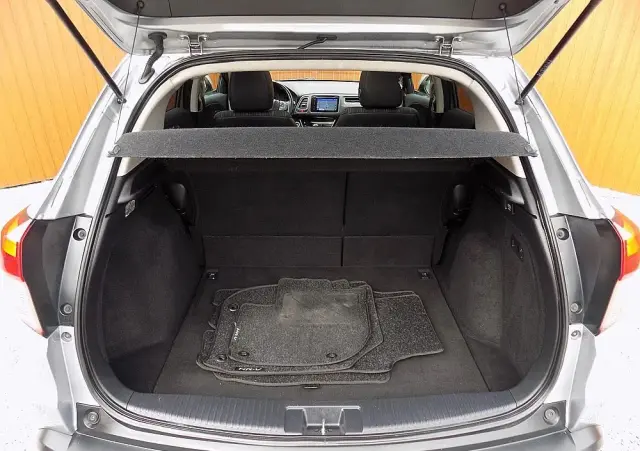 HONDA HR-V 1.5 i-VTEC Executive