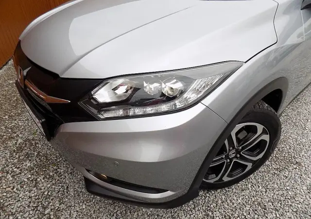 HONDA HR-V 1.5 i-VTEC Executive