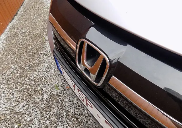 HONDA HR-V 1.5 i-VTEC Executive