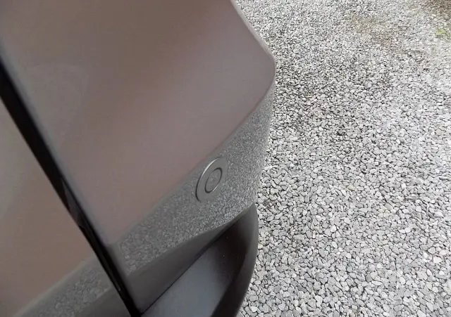 HONDA HR-V 1.5 i-VTEC Executive