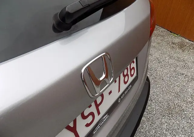 HONDA HR-V 1.5 i-VTEC Executive