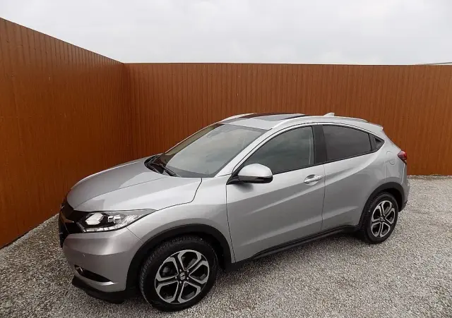 HONDA HR-V 1.5 i-VTEC Executive