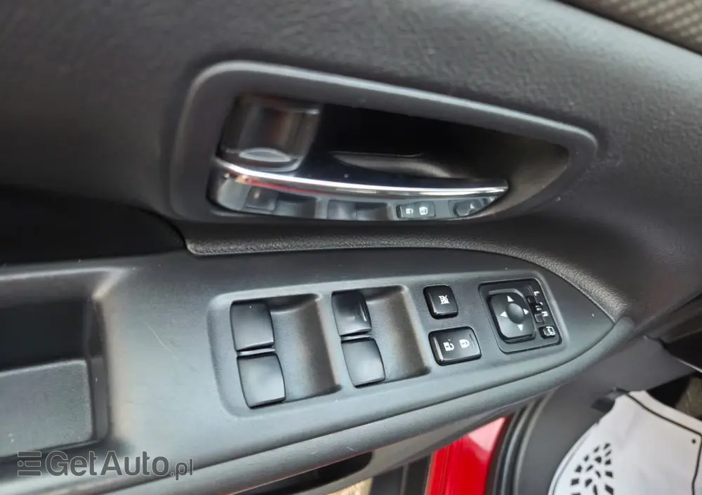 MITSUBISHI Outlander 2.2 DI-D 4WD Plus