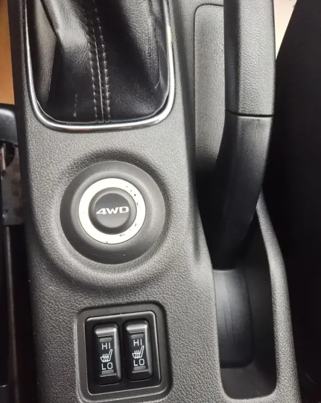 MITSUBISHI Outlander 2.2 DI-D 4WD Plus