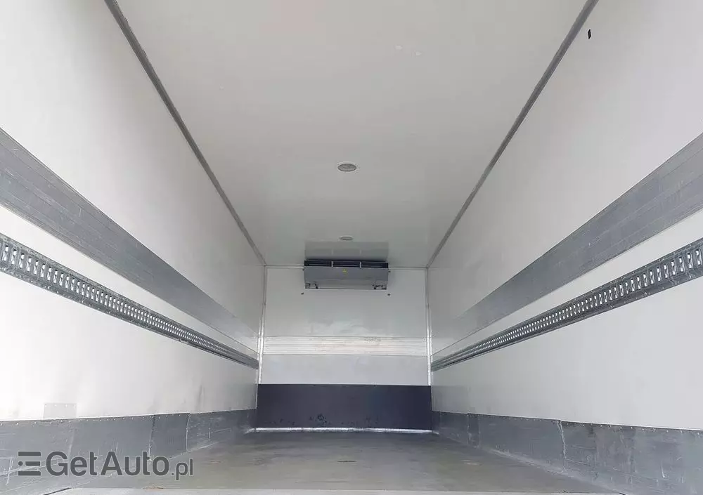 DAF 16T LF 230 WINDA CHŁODNIA 16EP 6,60x2,48x2,39 KLIMA IZOTERMA MROŹNIA 