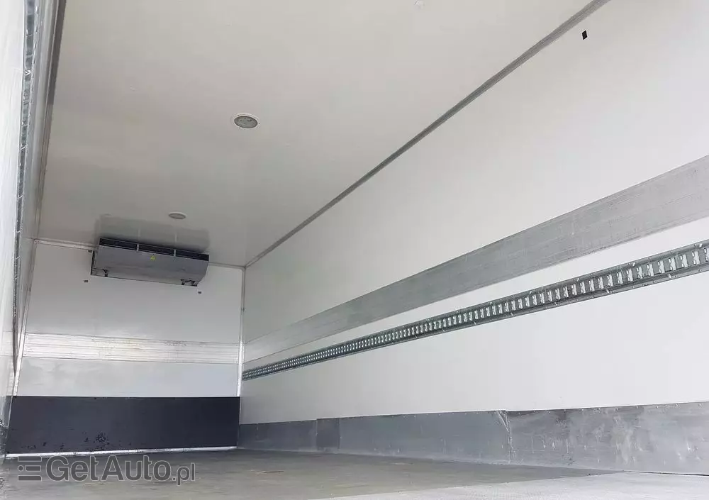 DAF 16T LF 230 WINDA CHŁODNIA 16EP 6,60x2,48x2,39 KLIMA IZOTERMA MROŹNIA 