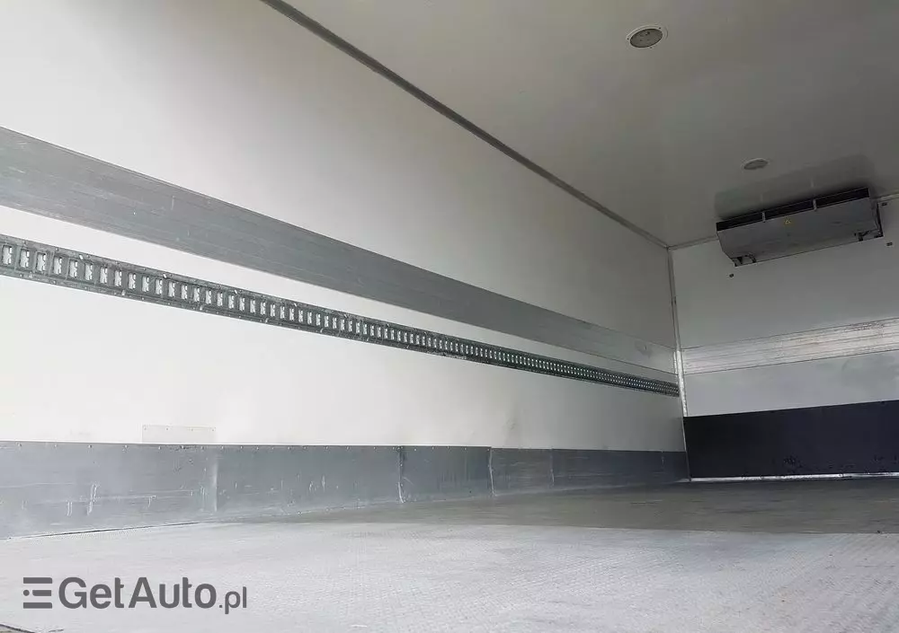 DAF 16T LF 230 WINDA CHŁODNIA 16EP 6,60x2,48x2,39 KLIMA IZOTERMA MROŹNIA 