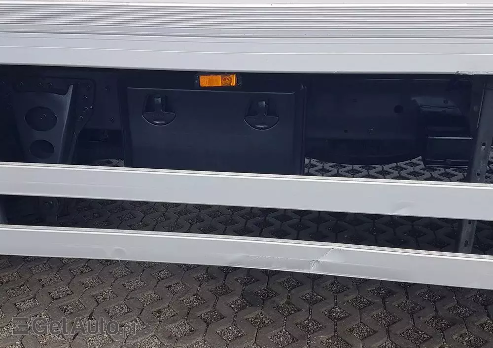 DAF 16T LF 230 WINDA CHŁODNIA 16EP 6,60x2,48x2,39 KLIMA IZOTERMA MROŹNIA 