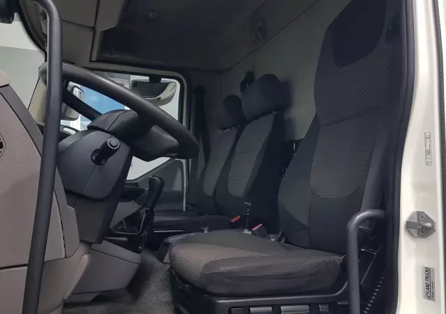 DAF 16T LF 230 WINDA CHŁODNIA 16EP 6,60x2,48x2,39 KLIMA IZOTERMA MROŹNIA 