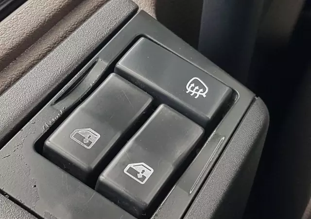 DAF 16T LF 230 WINDA CHŁODNIA 16EP 6,60x2,48x2,39 KLIMA IZOTERMA MROŹNIA 