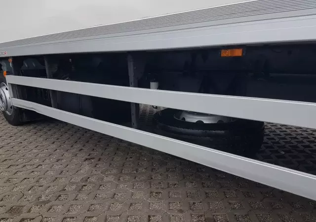 DAF 16T LF 230 WINDA CHŁODNIA 16EP 6,60x2,48x2,39 KLIMA IZOTERMA MROŹNIA 