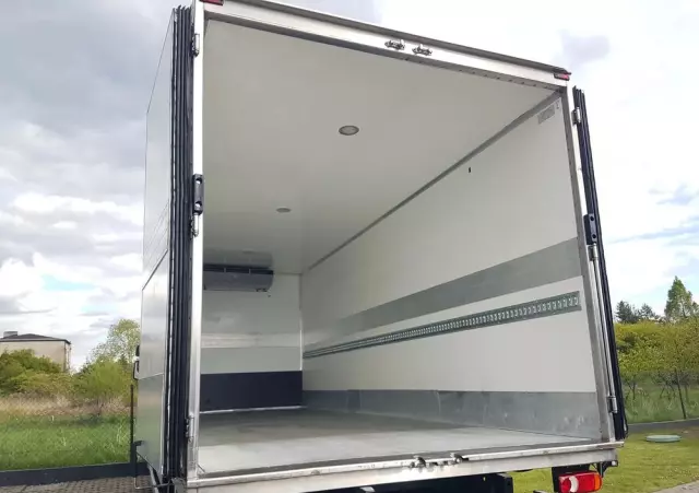 DAF 16T LF 230 WINDA CHŁODNIA 16EP 6,60x2,48x2,39 KLIMA IZOTERMA MROŹNIA 