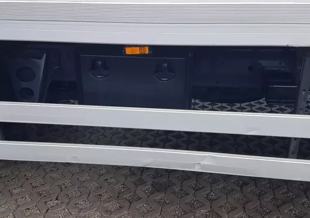 DAF 16T LF 230 WINDA CHŁODNIA 16EP 6,60x2,48x2,39 KLIMA IZOTERMA MROŹNIA 