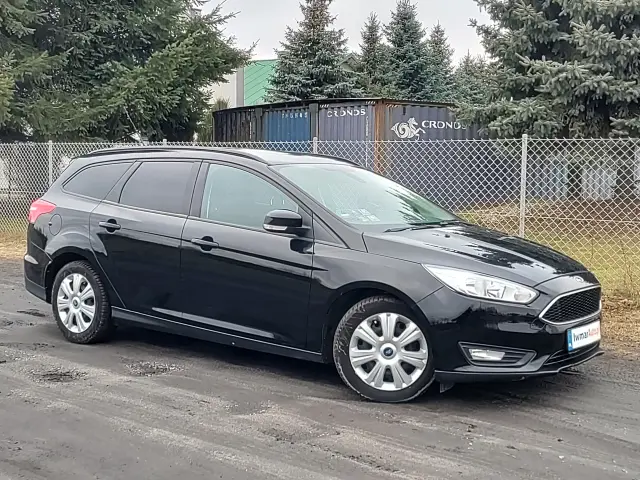 FORD Focus Trend