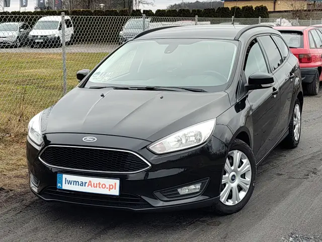 FORD Focus Trend