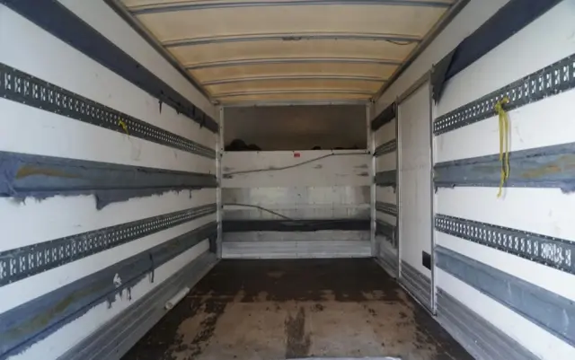 IVECO DAILY 35-160 / KONTENER 4,2 M / WINDA / BLIŹNIAK   DMC: 3500 KG /  2022 