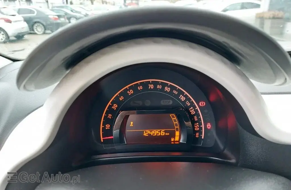 RENAULT Twingo 