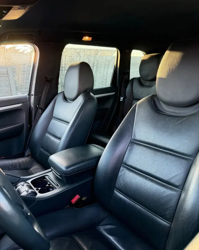 PORSCHE Cayenne Standard