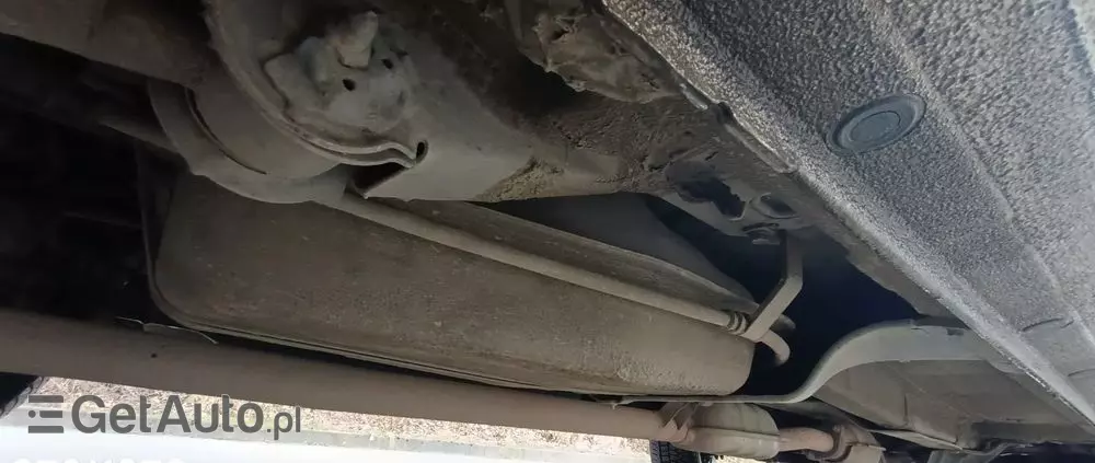 KIA Sportage 2.0 4WD EX