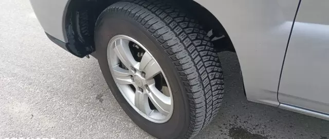 KIA Sportage 2.0 4WD EX