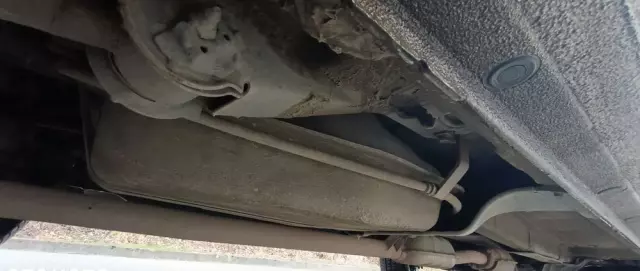 KIA Sportage 2.0 4WD EX