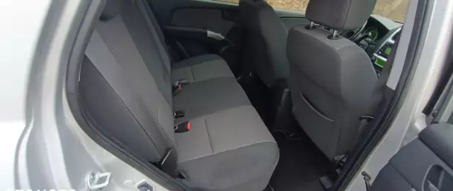 KIA Sportage 2.0 4WD EX