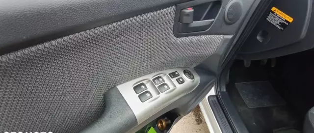 KIA Sportage 2.0 4WD EX