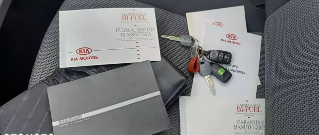 KIA Sportage 2.0 4WD EX