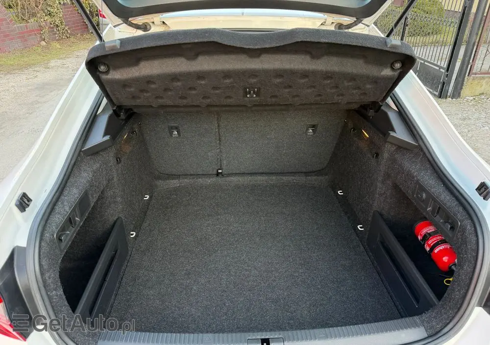 SKODA Superb 2.0 TDI Active