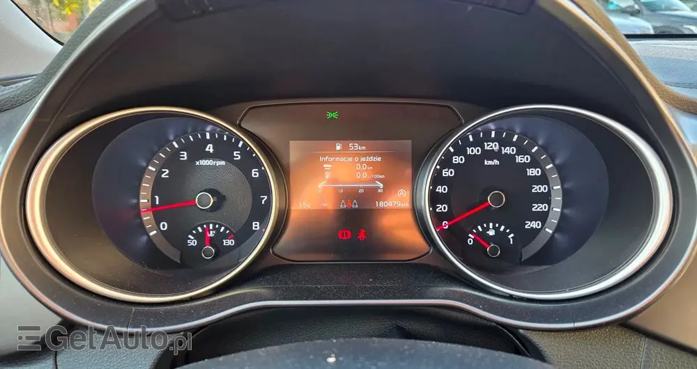 KIA Ceed 1.5 T-GDI M