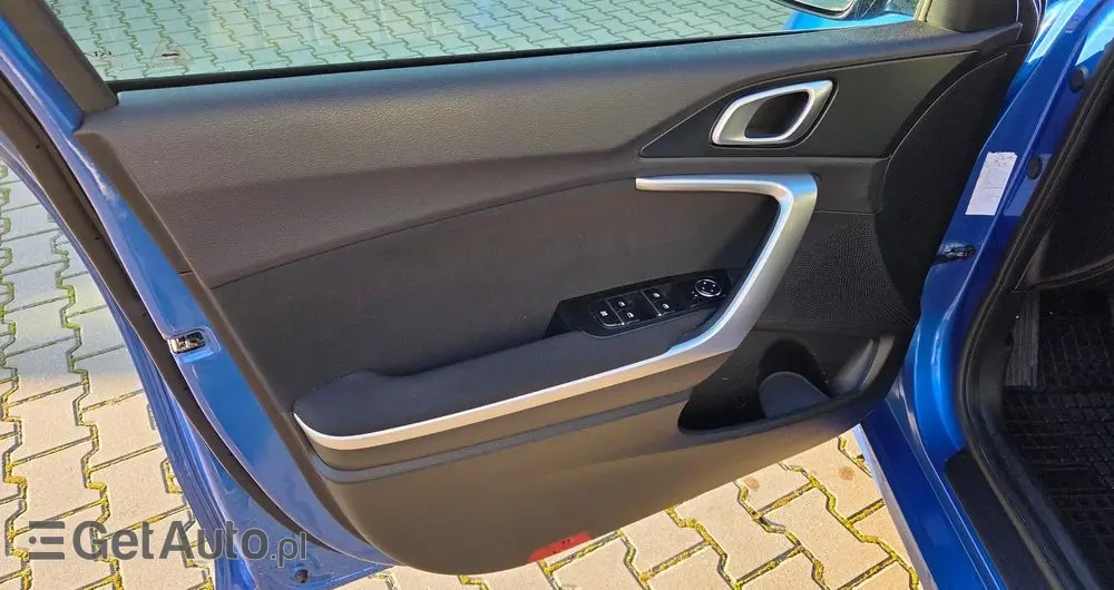 KIA Ceed 1.5 T-GDI M