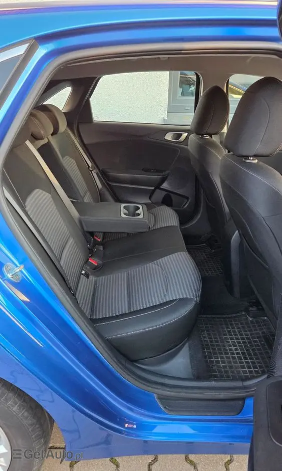 KIA Ceed 1.5 T-GDI M