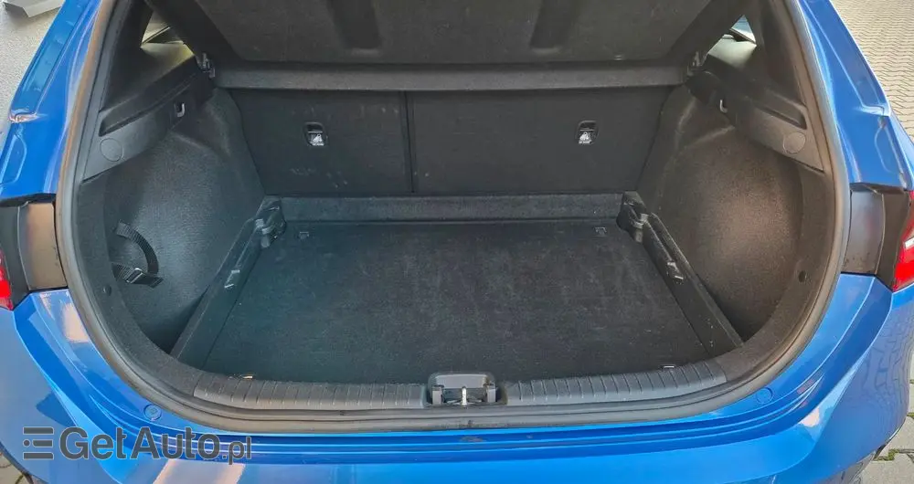 KIA Ceed 1.5 T-GDI M