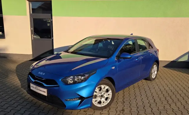 KIA Ceed 1.5 T-GDI M