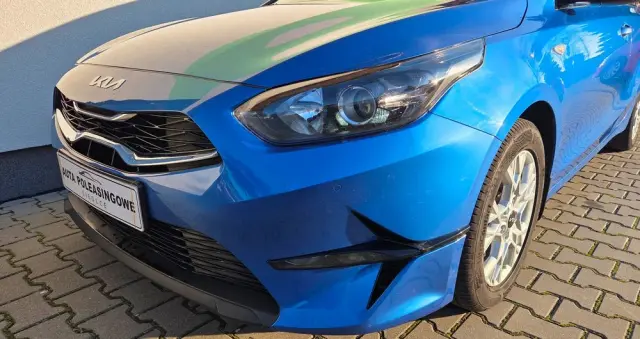 KIA Ceed 1.5 T-GDI M