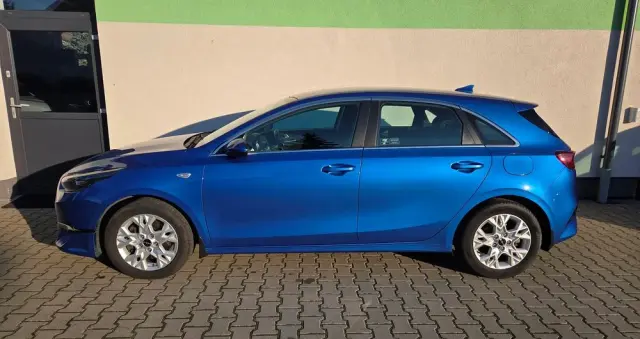 KIA Ceed 1.5 T-GDI M