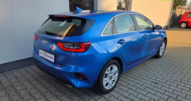KIA Ceed 1.5 T-GDI M