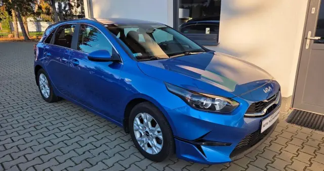 KIA Ceed 1.5 T-GDI M