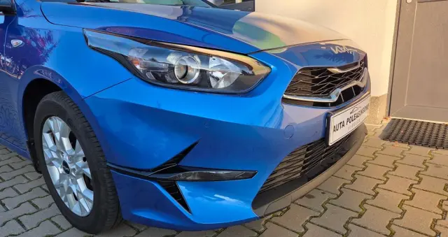 KIA Ceed 1.5 T-GDI M