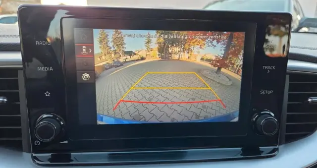 KIA Ceed 1.5 T-GDI M