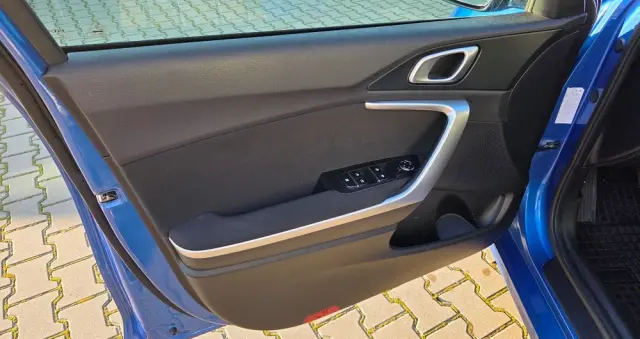 KIA Ceed 1.5 T-GDI M