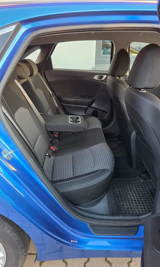 KIA Ceed 1.5 T-GDI M