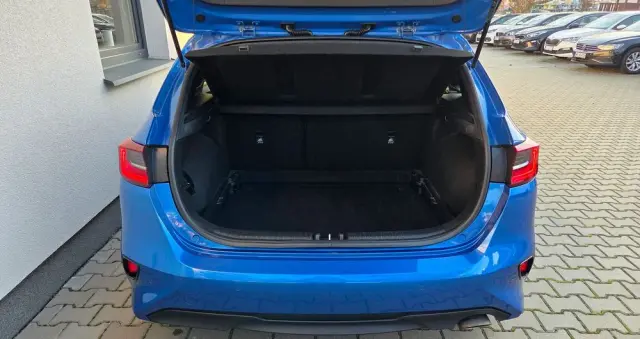 KIA Ceed 1.5 T-GDI M