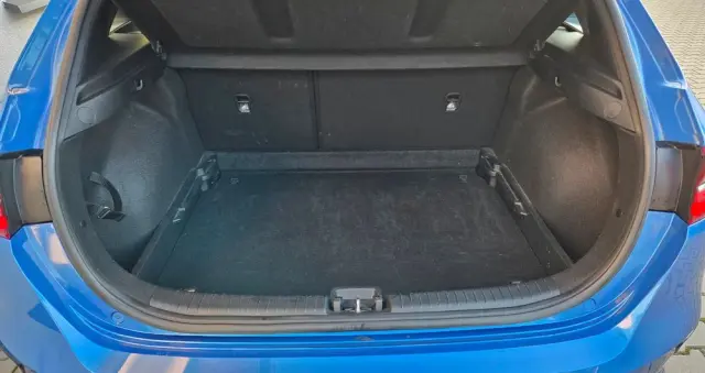 KIA Ceed 1.5 T-GDI M