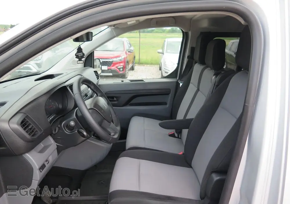 PEUGEOT Expert Kombi Long 2,8t