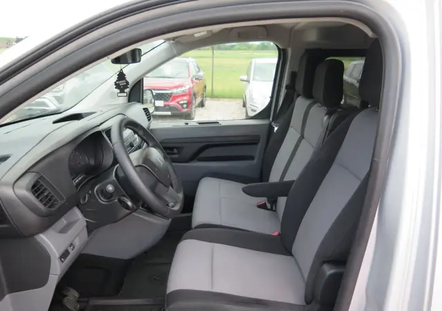 PEUGEOT Expert Kombi Long 2,8t