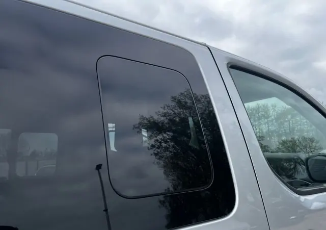 PEUGEOT Expert Kombi Long 2,8t