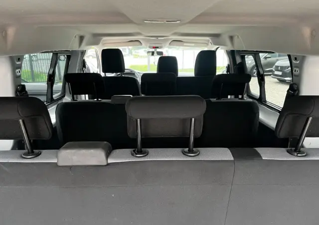 PEUGEOT Expert Kombi Long 2,8t